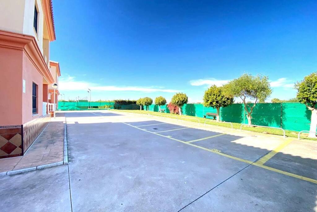 Apartamento Camaleon Чипиона Экстерьер фото