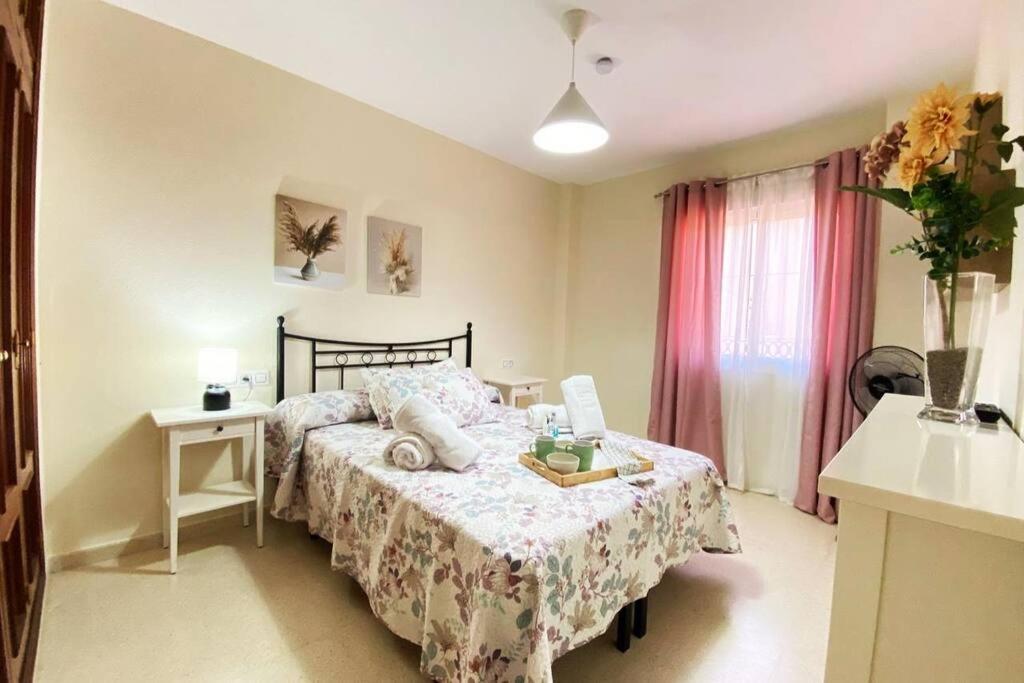 Apartamento Camaleon Чипиона Экстерьер фото