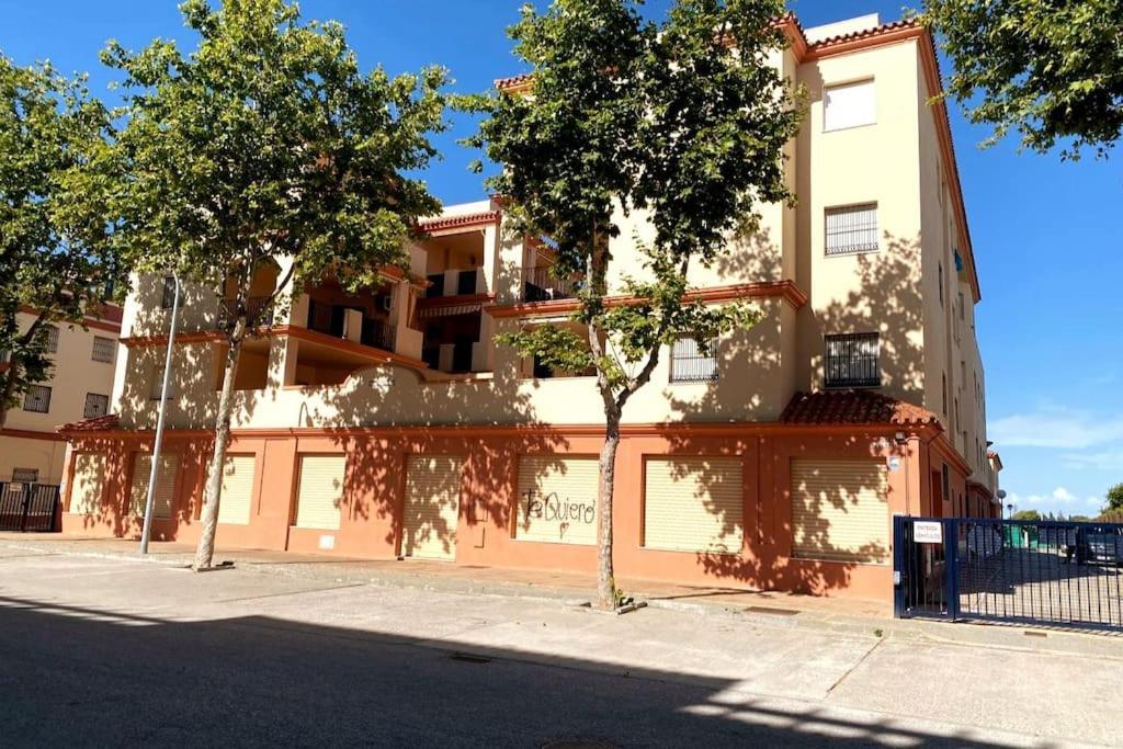 Apartamento Camaleon Чипиона Экстерьер фото