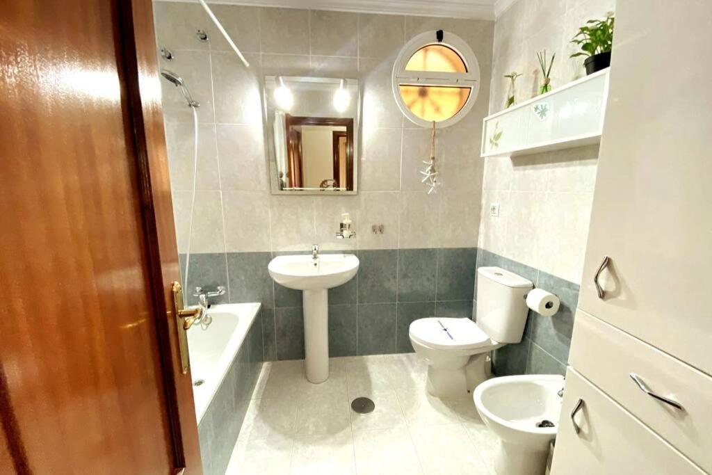 Apartamento Camaleon Чипиона Экстерьер фото